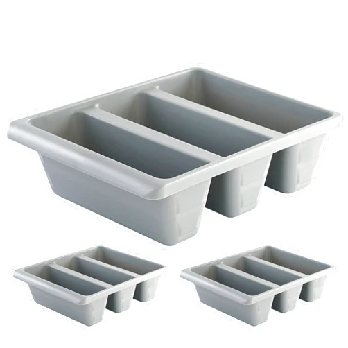 QYESWHSR 3 Pack Shoes Organizer for Closet, Shoes Rack for Entryway Space Saving Shoe Rack, Small Shoe Rack, Shoe Storage Organizer for Closet Cabinet Organization Support Gray