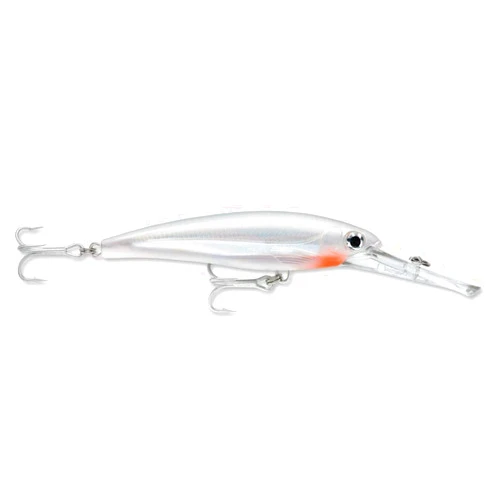 Rapala X-Rap Magnum 40 Glass Ghost