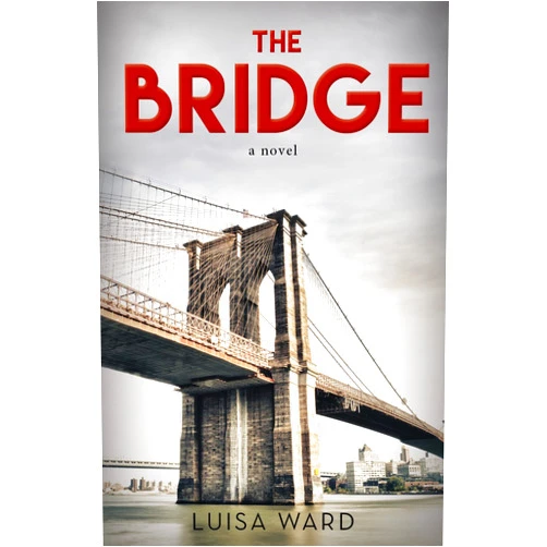 Luisa Ward The Bridge
