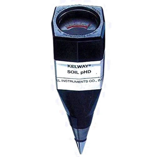 Kelway Soil pHD Soil Acidity Test