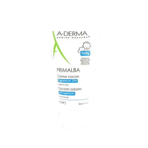 A-Derma Primalba Cocoon Cream 50ml