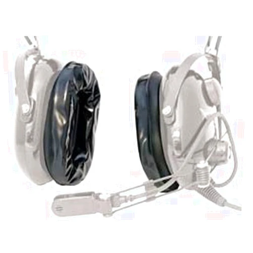 ASA Gel Earseals for the HS-1A Headset - ASA-HS-1-GEL