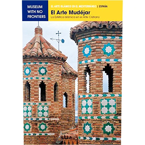 Spanish Edition by Gonzalo M Borrás Gualís (Author), Pedro Lavado Paradinas (Author), Rafael Lopez Guzman (Author), Maria Pilar Mogollón Cano-Cortes (Author), Alfredo Morales Martínez (Author), Maria Teresa Pérez Higuera (Author), José Antonio Davila Buitrón (Illustrator), Sergio Viguera (Illustrator), Guillermo Maestro Casado (Photographer), Miguel Rodríguez Moreno (Photographer), Rosalía Aller Maisonnave (revisión linguística) (Translator), Jácobo García (revisión linguística) (Translator), Sandra Stuyck Fernández-Arche (Contributor) & 10 more Format: Kindle Edition El Arte Mudéjar. La estetica islámica en el arte cristiano: La estética islámica en el arte cristiano (El Arte Islámico en el Mediterráneo) (Spanish Edition)