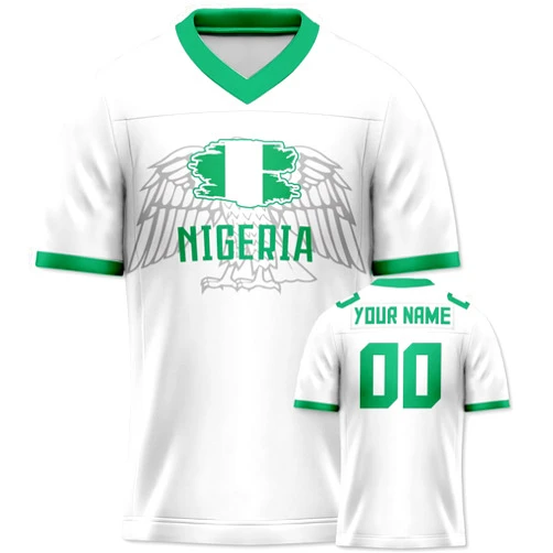 Ivochamp Custom Football Jersey,2024 National Soccer Desgin,Fashion Country Colorways for Football & Soccer Fans Gift,S-4XL