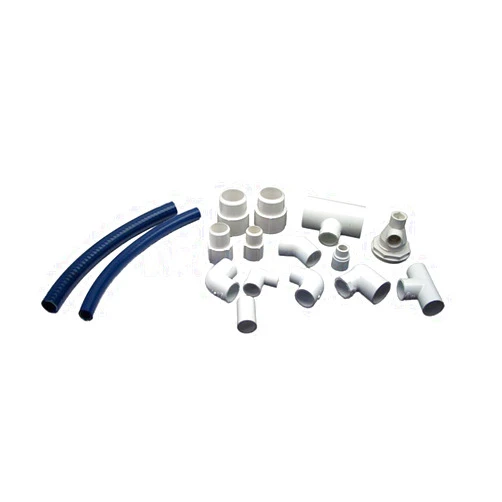 PEFOOK BMH Jet Replacement Kit, White