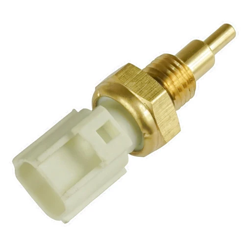 Caltric Water Coolant Temperature Sensor Length-61mm Width-19mm Compatible with Yamaha YXZ1000R EPS 2017 2018-2021