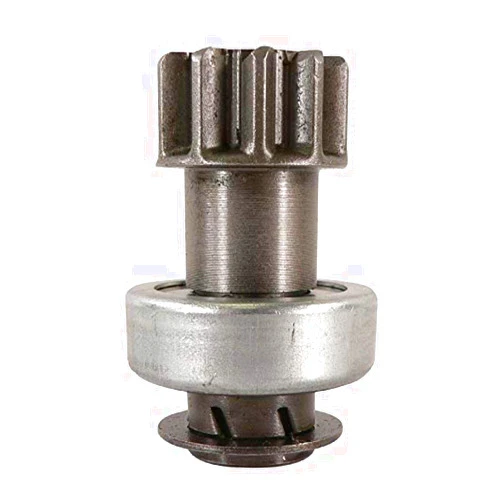 DB Electrical 220-12333 Starter Drive Replacement for Cub Cadet M60-KH, Z-Wing 48, Z-Force 44, 2185, 3235, 5252, GT1554, LT1050, Volunteer/Toro Dingo 220, Z500, Workman 3100 /KH-25-755-33-S