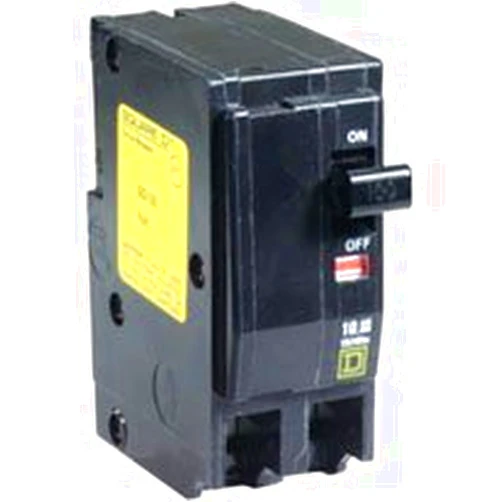 Square D QO2100 2 Pole 100Amp 120/240V Circuit Breaker