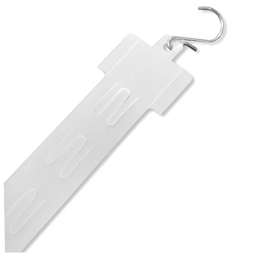 STORE FIXTURES DIRECT Clip Strip® Brand, 21.3
