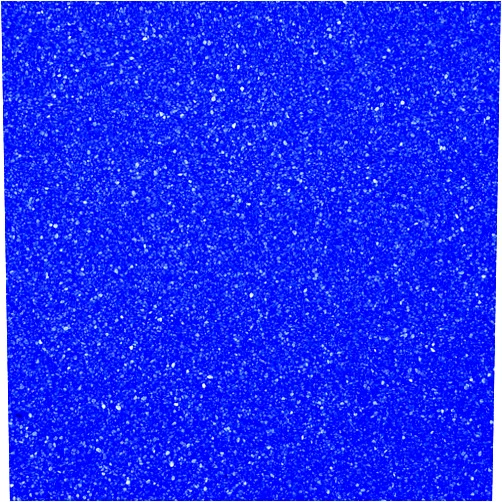 Clifford W Estes Products Sand, Marine Blue, 5 lb