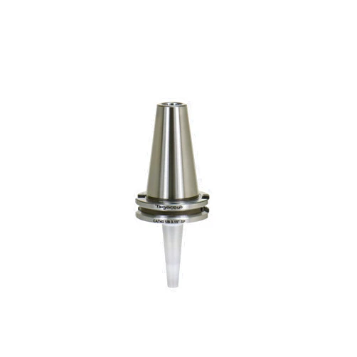 Tegara CAT 40 1/8 x 3.15