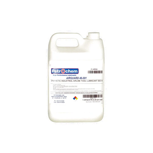 Petrochem Synthetic Lubricant, 1 gal.