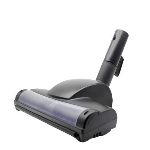 MisterVac Compatible with Floor Nozzle Turbo Nozzle Turbo Brush Replacement Nozzle hoogo BB302 Typ B3+