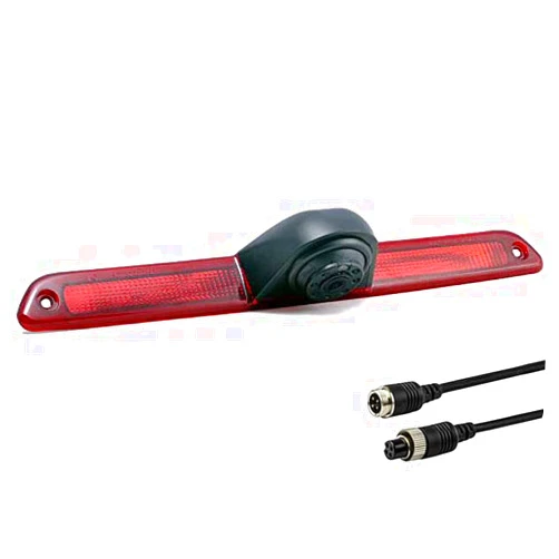 KOHNEASO Sprinter Brake Light Backup Camera Mercedes Sprinter 2014…