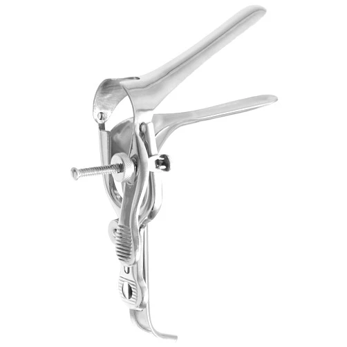 Graham-Field Grafco Pederson Vaginal Speculum, 3