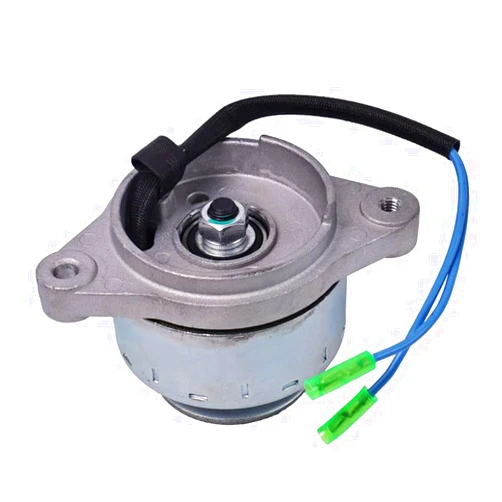 OLDSIXMUTO 15531-64017 Permanent Magnet for Kubota Excavators K008 K008-3 KH007 KH35 KH41 KH61