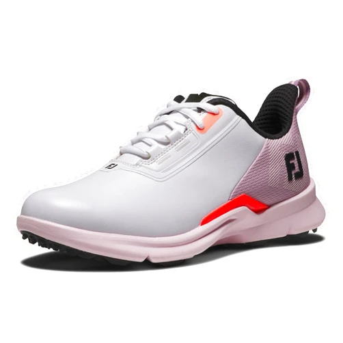 FootJoy Women's FJ Fuel Previous Season Style Golf Shoe