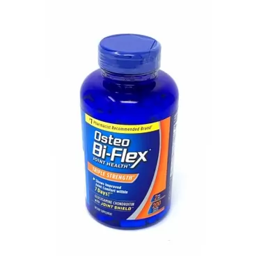 Osteo Bi Osteo Bi Flex Tripple Strength Supplement (200Count), 200Count