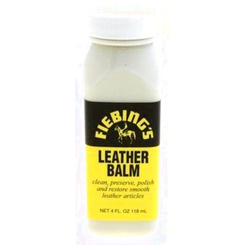 Fiebing's Fiebings Leather Balm 4 Oz.