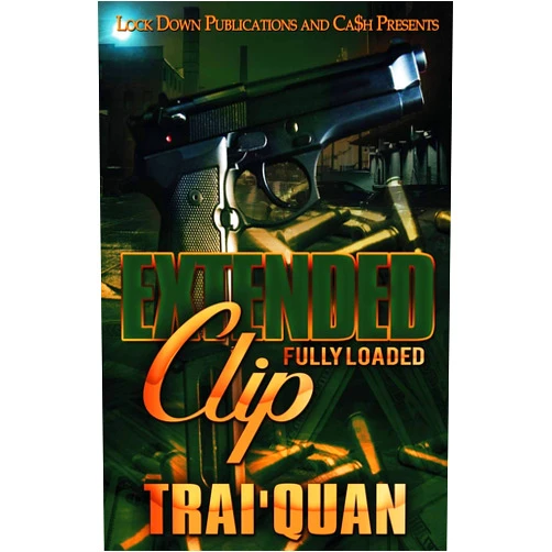 Trai'quan Extended Clip