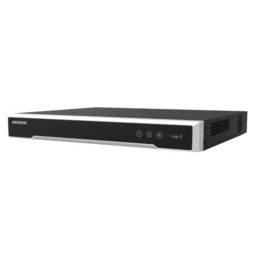 Hikvision Ultra Series DS-7608NI-M2/8P 8 Channel 8K NVR, up to 32MP, PoE, H.265+ (No HDD Included) (Renewed)