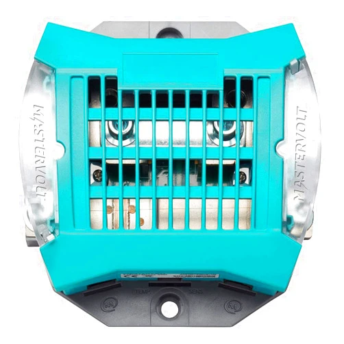 Mastervolt MasterShunt 500 Czone, Teal, one Size