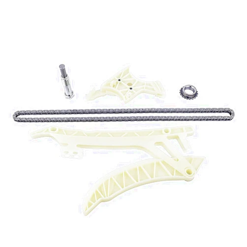 Bario 5PCS Timing Chain Kit Replacement For 2012-17 BMW N20B20 2.0L 228I 320I 328I 428I 528I Xdrive X1 X3 X4 X5 Z4# 11318685091 11317603944 11317592850 11317592877 11317584084