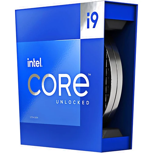 Intel Core i9-13900K Desktop Processor 24 (8 P-cores + 16 E-cores) with Integrated Graphics - Unlocked