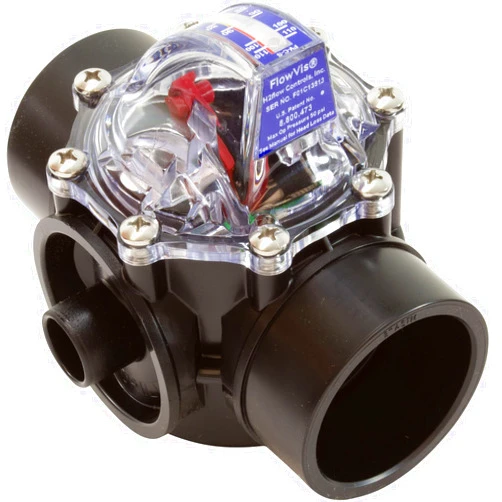 FlowVis FV-C-S