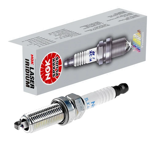 NGK (94124) ILKAR7L11 Laser Iridium Spark Plug
