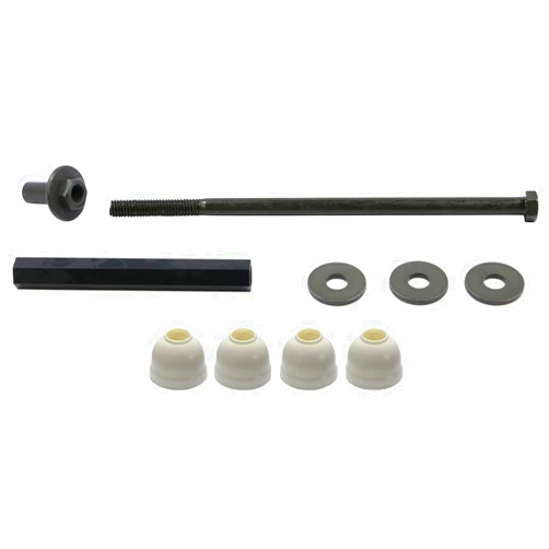 MOOG K700539 Suspension Stabilizer Bar Link Kit for Chevrolet Silverado 1500