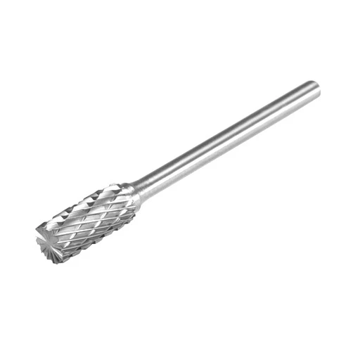 uxcell Tungsten Carbide Rotary Files 1/8