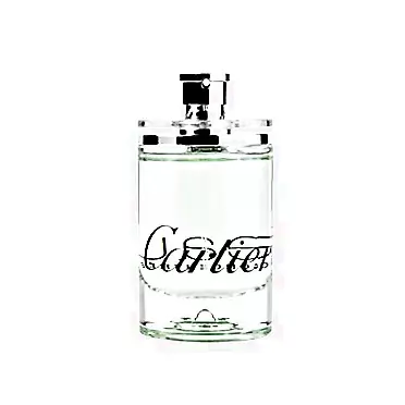 EAU DE CARTIER ESSENCE DE PARADIS by Cartier, EDT SPRAY 3.3 OZTESTER