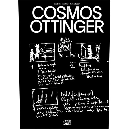 Ulrike Ottinger: Cosmos Ottinger