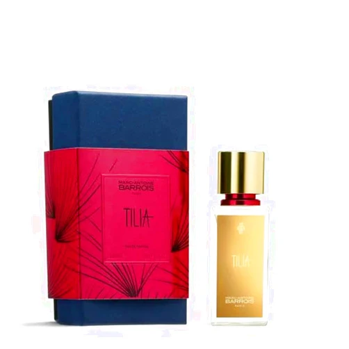 MARC-ANTOINE BARROIS Tilia Eau de Parfum 30 Ml, 1 Count (Pack of 1), Clear