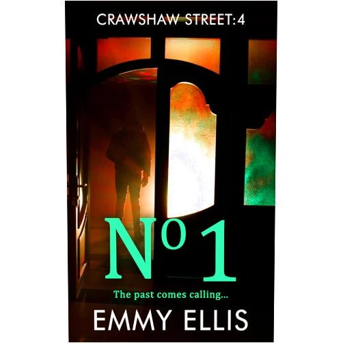 By Emmy Ellis (Author) Format: Kindle Edition No1 (Crawshaw Street Book 4)