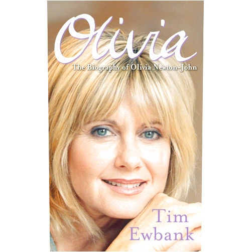 By Tim Ewbank (Author) Format: Kindle Edition Olivia: The Biography of Olivia Newton-John