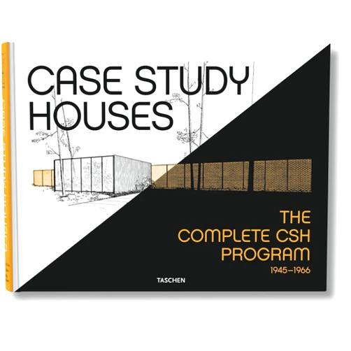 French Edition by Elizabeth A. T. Smith (Author), Peter Gössel (Editor), Julius Shulman (Photographer) & 0 more Case Study Houses. The Complete CSH Program 1945-1966