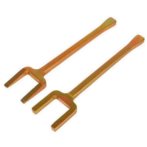 Bonbo 12020-2 Piece Axle Popper Kit Inner CV Axle Removal Tool Set Fit for Front Wheel Drive Vehicles, Remove Most Vehicles’ Half-Shaft Drive Axles & Fix Damaged CV Joints(2 PCS)