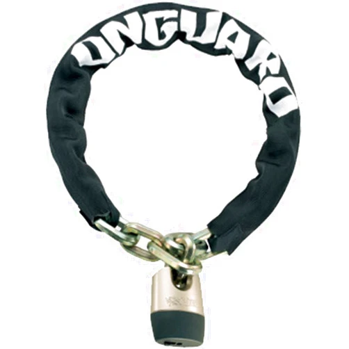 ONGUARD Beast Chain & Padlock