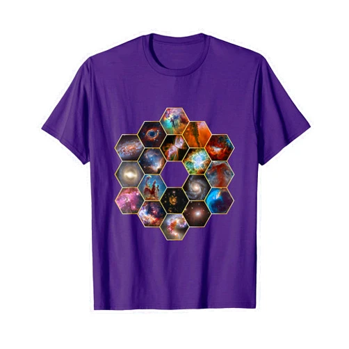 JWST Space Enthusiasts James Webb Space Telescope | The JWST Exploration T-Shirt