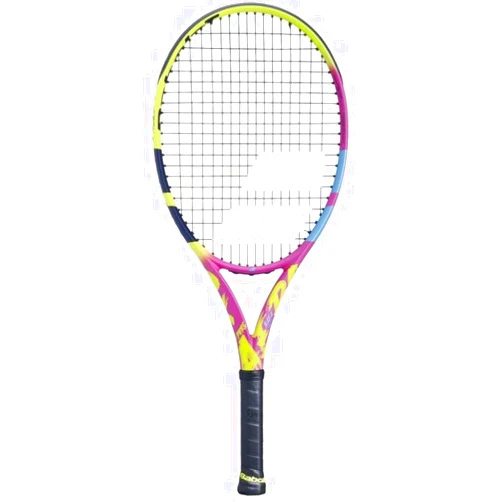 Babolat Pure Aero Rafa Junior 26 Tennis Racquet (2nd Gen)