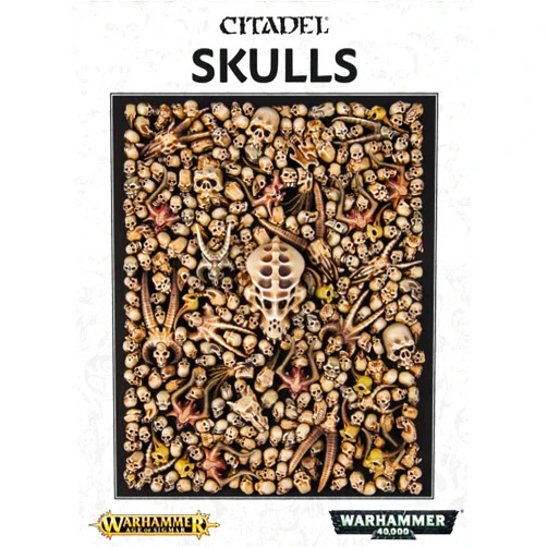 Games Workshop 99129999012