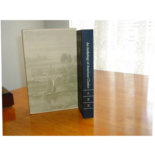 By Westvaco (Author), illus (Illustrator) An Anthology of American Classics XXV