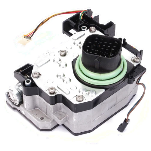 GJAUTOPARTS 62TE Solenoid 5078709AB Transmission Control Solenoid Pack Block Compatible with Dodge Avenger Chrysler Pacifica 05078709AB 68376696AA