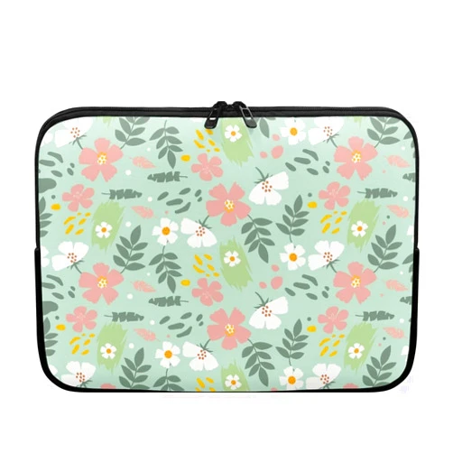 Bivxisrvo Laptop Bag for Women 10~17 Inch Anti-Scratch Laptop Case Universal Most Notebook Computer Pocket Case for Work