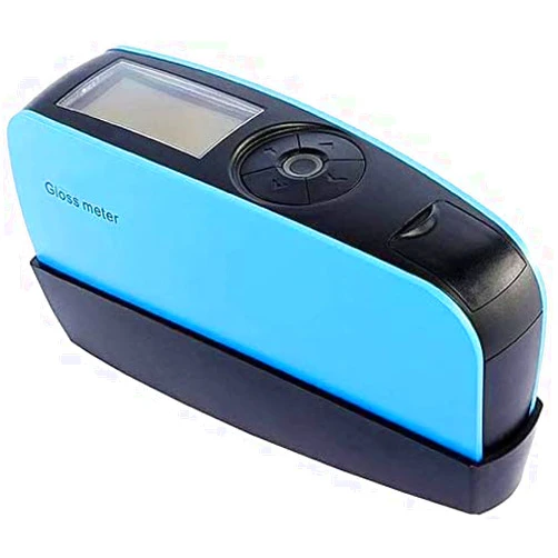 YFYIQI YG60S 60 Degree Economic Gloss Meter Glossmeter 0 to 200GU for Paints Ink Ceramic Marble