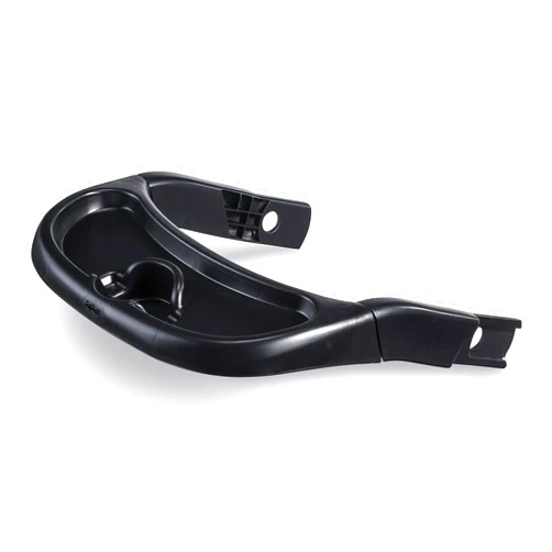 Britax B-Clever Child Tray, Black