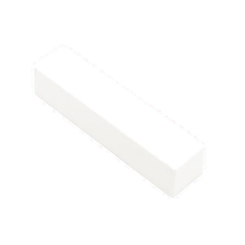 SCOTTCHEN White Buffing Polishing Cutting Compound Fine - Used for Removing Deep Scratches from Soft Metals Or As A Polishing Compound On Aluminum, Gold, Silver, Brass & Copper,4 Oz.- 1 Pack