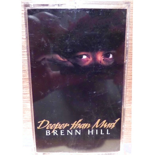 Brenn Hill (Artist, Composer, Performer) Format: Audio Cassette Deeper Than Mud